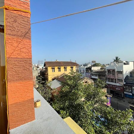 Shree Sadguru Krupa Yatri Niwas Villa Колхапур Екстериор снимка