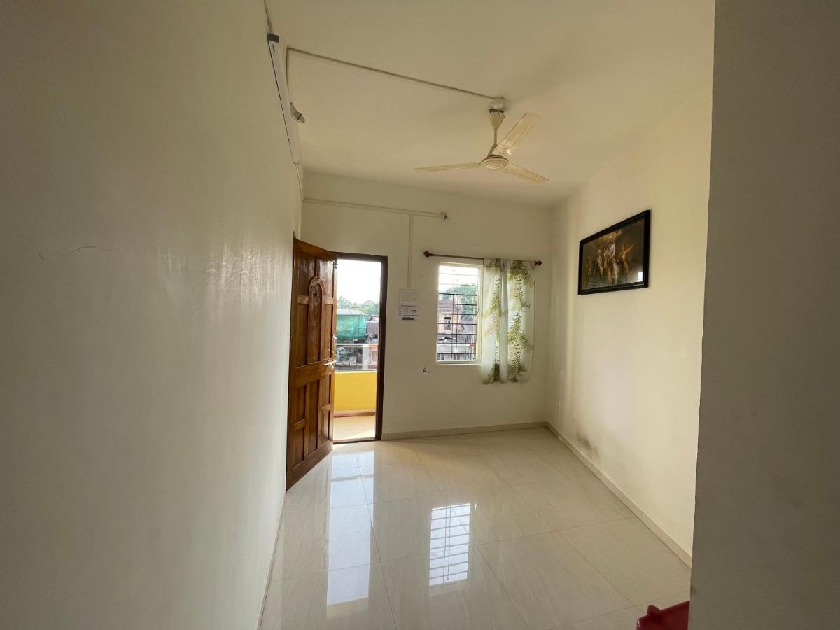 Shree Sadguru Krupa Yatri Niwas Villa Колхапур Екстериор снимка
